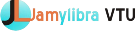 Jamylibra VTU APP